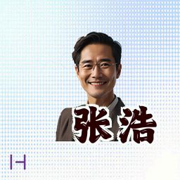 张浩