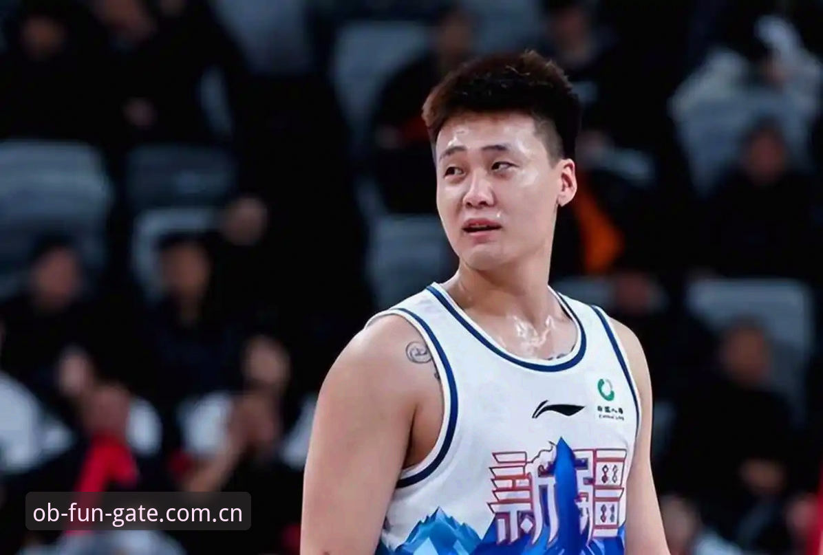 北京VS上海生死战：麦基状态vs丘天机会，赵睿能否救赎？
